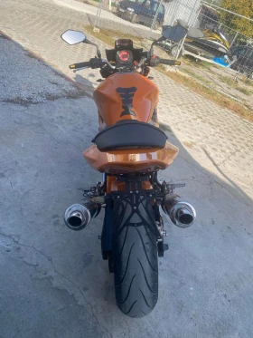 Kawasaki Z | Mobile.bg    7