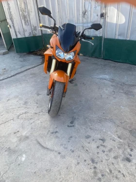 Kawasaki Z | Mobile.bg    9
