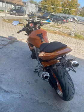 Kawasaki Z | Mobile.bg    8