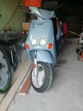 Обява за продажба на Yamaha Neos ~1 550 лв. - изображение 5
