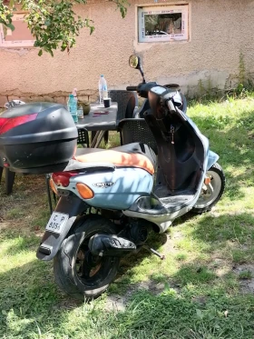 Обява за продажба на Yamaha Neos ~1 550 лв. - изображение 1