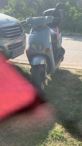 Обява за продажба на Yamaha Neos ~1 550 лв. - изображение 2