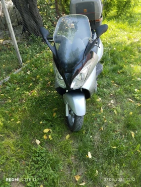 Aprilia Atlantic 250 | Mobile.bg    5