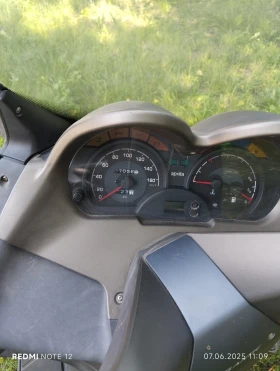 Aprilia Atlantic 250 | Mobile.bg    4