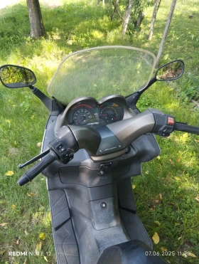 Aprilia Atlantic 250 | Mobile.bg    3