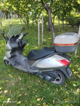 Aprilia Atlantic 250 | Mobile.bg    7