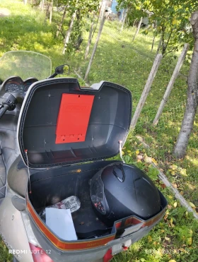 Aprilia Atlantic 250 | Mobile.bg    6