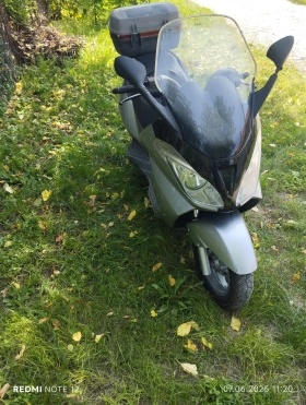 Aprilia Atlantic 250 | Mobile.bg    2
