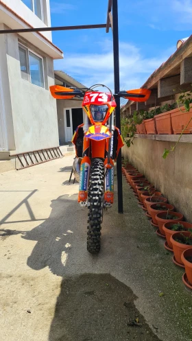 Ktm 300 | Mobile.bg    6