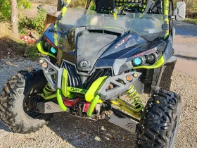 Can-Am Maverick DS Turbo - изображение 1