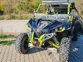 Can-Am Maverick DS Turbo, снимка 9