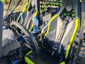 Can-Am Maverick DS Turbo, снимка 4