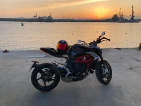 MV Agusta Brutale 800 SC - изображение 1