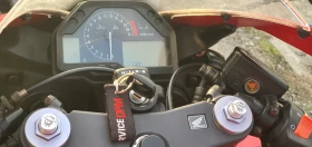 Honda Cbr CBR | Auto.bg — изображение 3