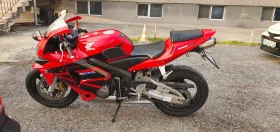 Honda Cbr CBR | Auto.bg — изображение 4
