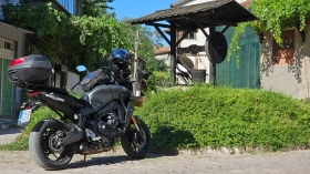 Yamaha Mt-09 Tracer 9GT | Mobile.bg � ����� ������ 8