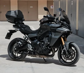 ������ Yamaha Mt-09
