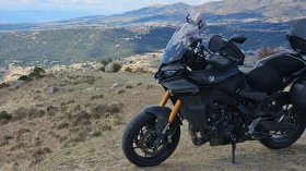 Yamaha Mt-09 Tracer 9GT | Mobile.bg � ����� ������ 5