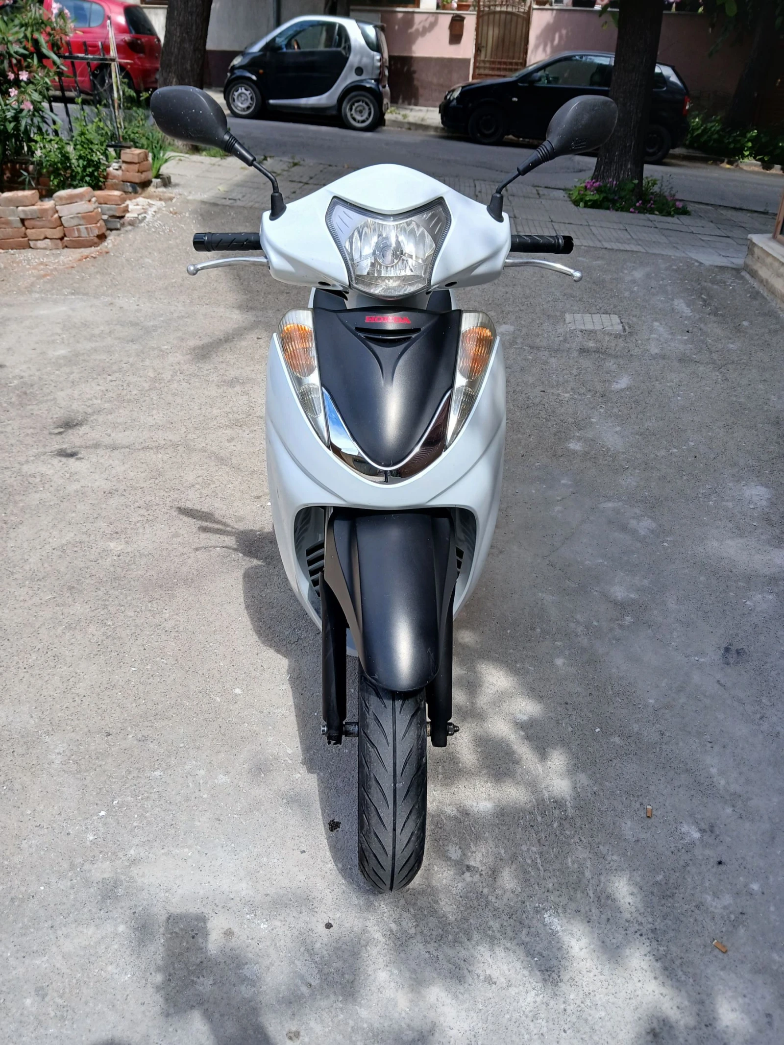 Honda Sh TOP състояние обслужен - изображение 3