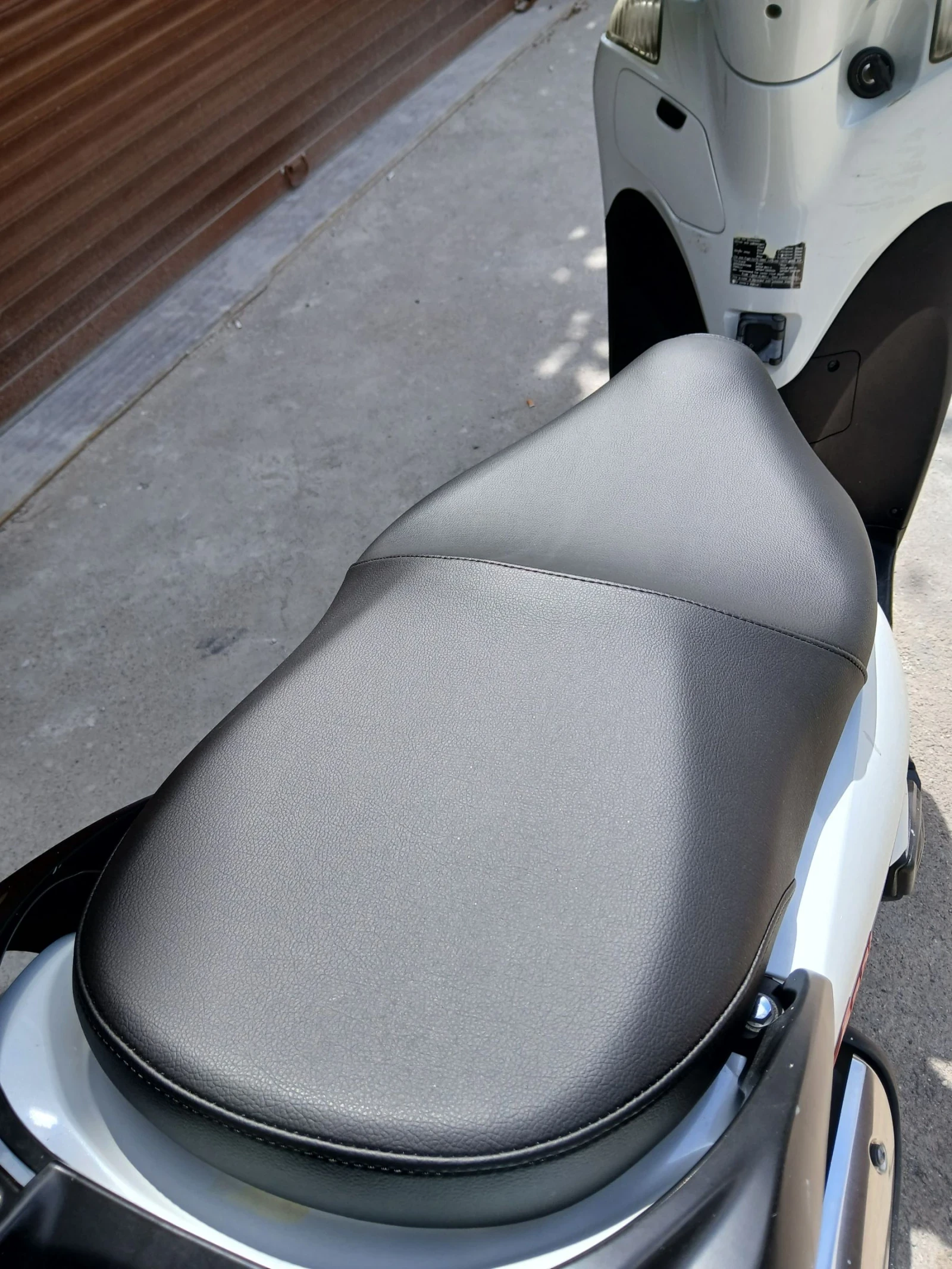 Honda Sh TOP състояние обслужен - изображение 7