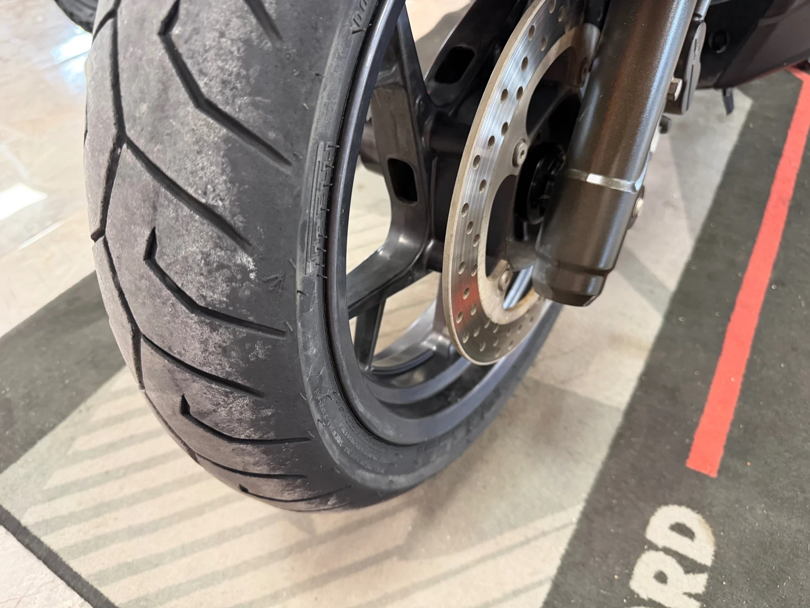 Yamaha X-max 250i, снимка 11 - Мотоциклети и мототехника - 55218283