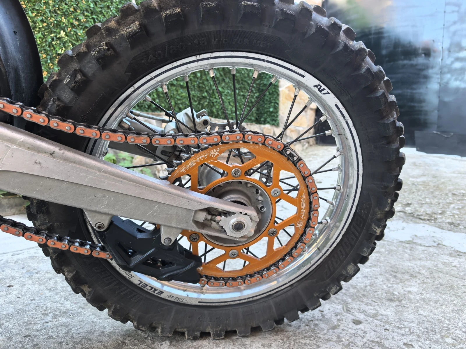 Ktm EXC 23 | Mobile.bg � ����������� 5