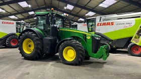      John Deere 8370R     20%