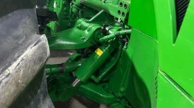 Трактор John Deere 8370R лизинг с първоначална вноска 20%, снимка 8