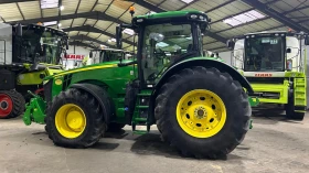 Трактор John Deere 8370R лизинг с първоначална вноска 20%, снимка 4