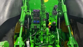 Трактор John Deere 8370R лизинг с първоначална вноска 20%, снимка 17