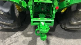 Трактор John Deere 8370R лизинг с първоначална вноска 20%, снимка 16