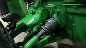 Трактор John Deere 8370R лизинг с първоначална вноска 20%, снимка 15