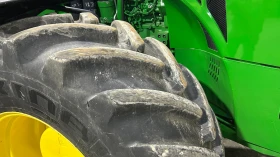 Трактор John Deere 8370R лизинг с първоначална вноска 20%, снимка 9