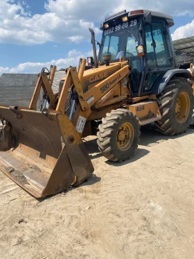      Case 580 sle