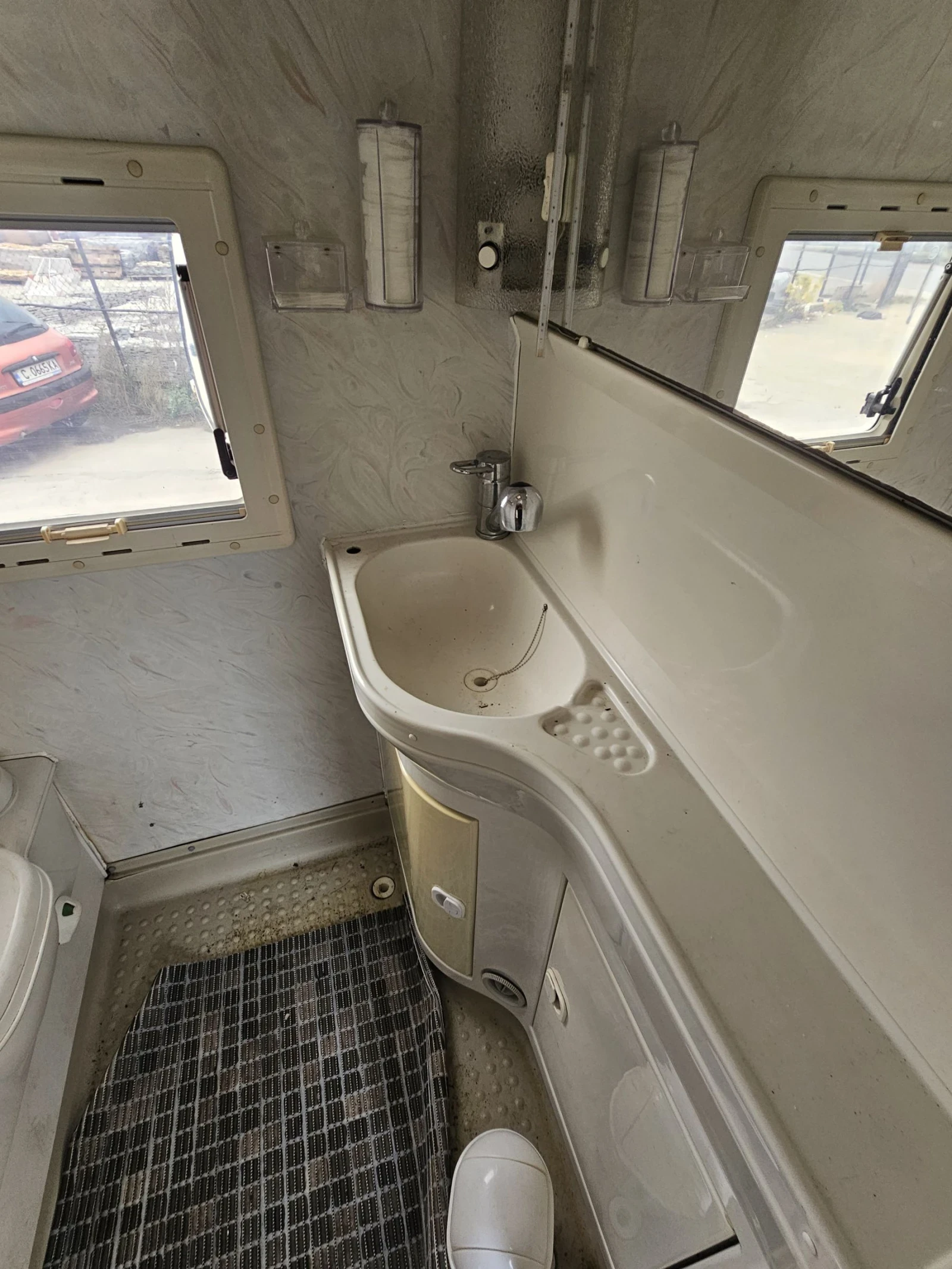  Euramobil 2, 5,    3, 5  | Mobile.bg   12