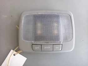 Плафон среден Хюндай Теракан 