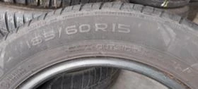 Гуми Летни 185/60R15, снимка 8