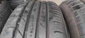 Гуми Летни 185/60R15, снимка 4