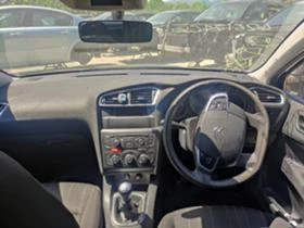 Citroen C4 1.6HDI 3бр., снимка 10