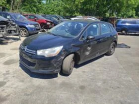 Citroen C4 1.6HDI 3бр., снимка 13