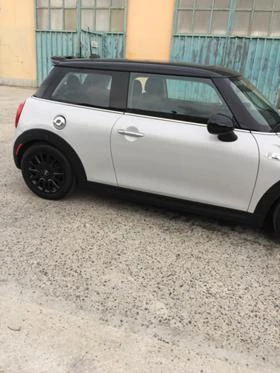Mini Cooper s, снимка 2