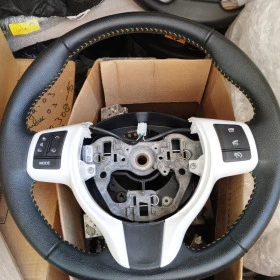 Peugeot Partner ABS и Волани, снимка 2