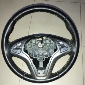 Peugeot Partner ABS и Волани, снимка 3