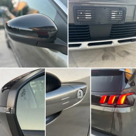 Peugeot 3008 1.5 HDi-Distronic-Автоматик-Line Asist, снимка 16