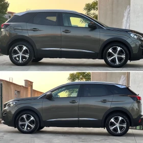 Peugeot 3008 1.5 HDi-Distronic-Автоматик-Line Asist, снимка 8