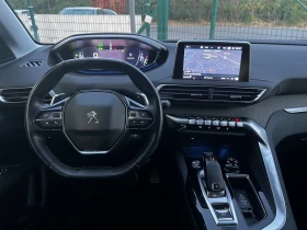 Peugeot 3008 1.5 HDi-Distronic-Автоматик-Line Asist, снимка 9