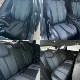 Peugeot 3008 1.5 HDi-Distronic-Автоматик-Line Asist, снимка 10