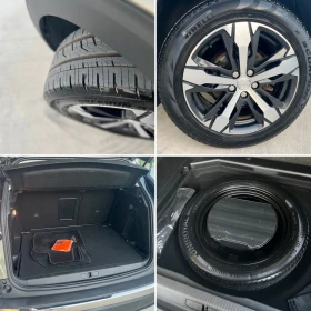 Peugeot 3008 1.5 HDi-Distronic-Автоматик-Line Asist, снимка 17