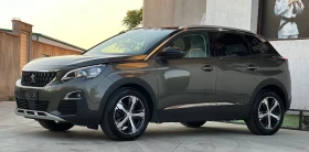 Peugeot 3008 1.5 HDi-Distronic-Автоматик-Line Asist, снимка 3