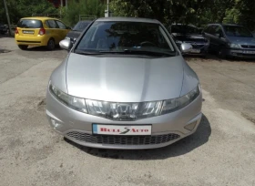 Honda Civic 2.2D, снимка 1